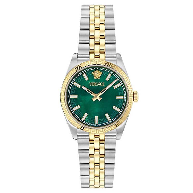 Versace VRSCVE5K00426 Kadın Kol Saati