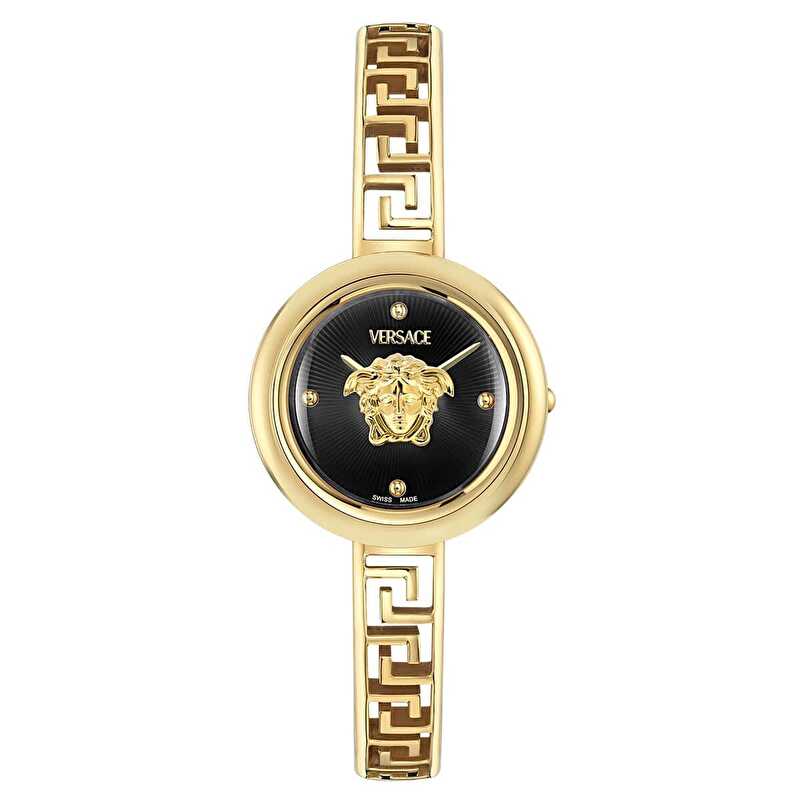 Versace VRSCVE5F00326 Kadın Kol Saati