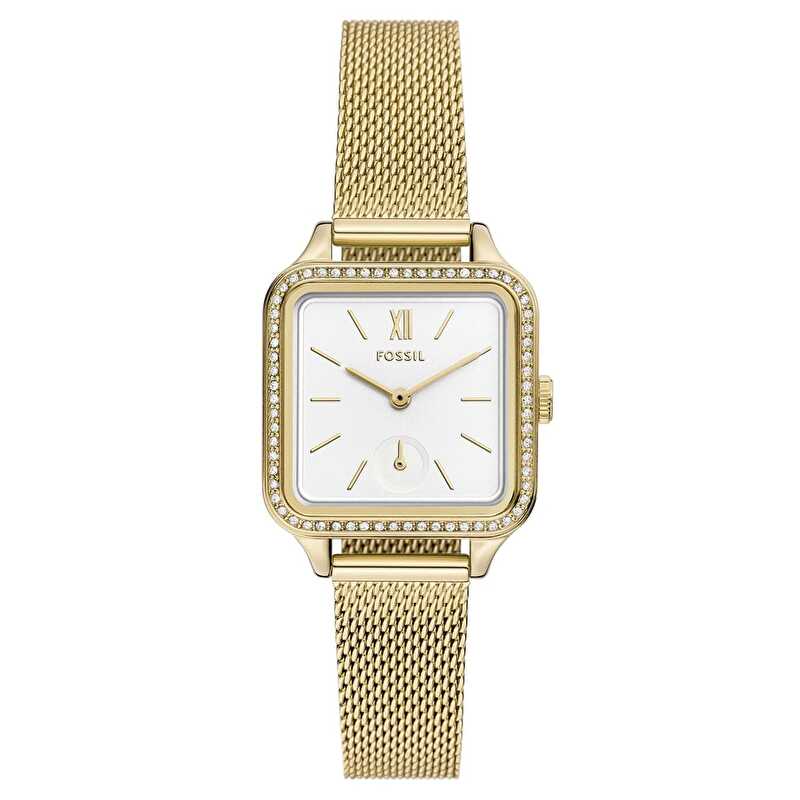 Fossil FBQ3972 Kadın Kol Saati