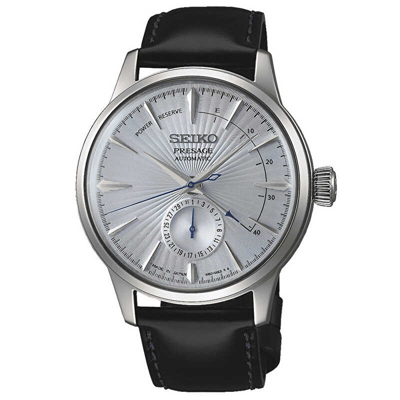 Seiko SEISA343J Erkek Kol Saati