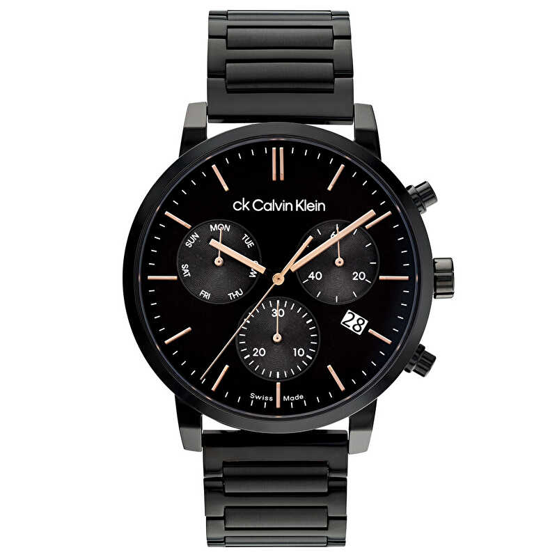 Calvin Klein CK25000026 Erkek Kol Saati
