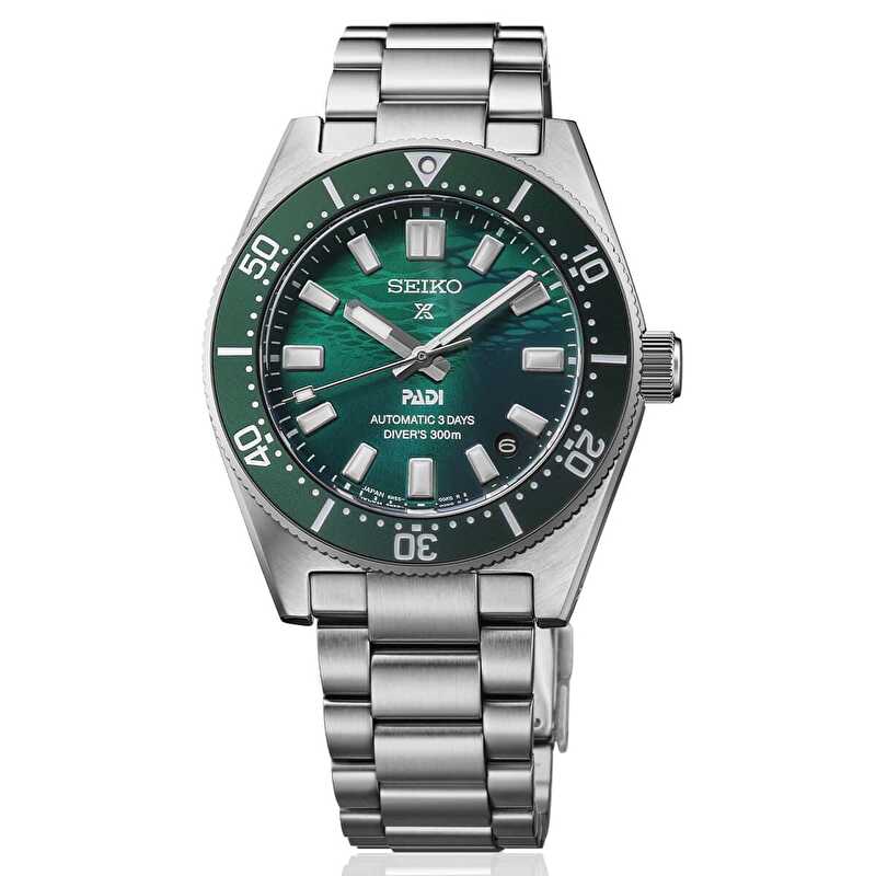 Seiko SEIPB501J Erkek Kol Saati