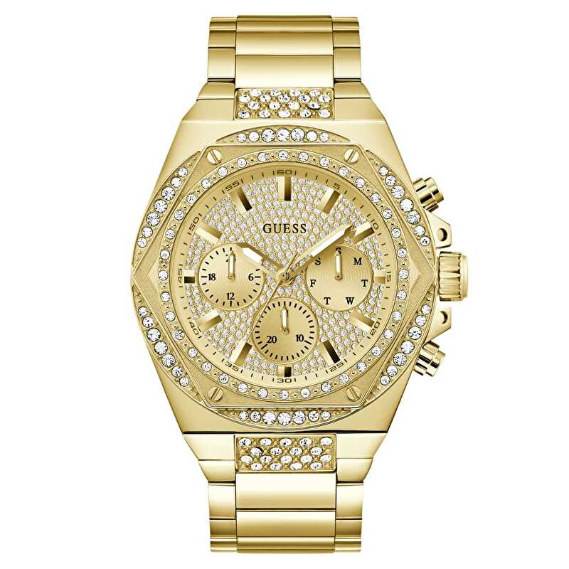 Guess GUGW0899G2 Erkek Kol Saati