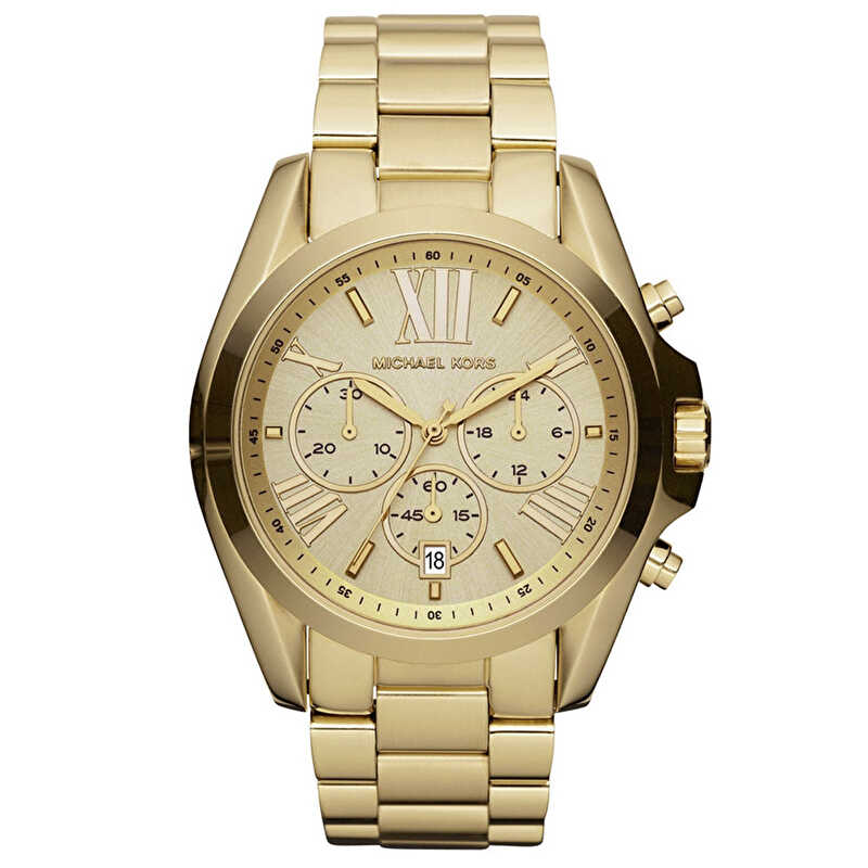 Michael Kors MK5605 Kadın Kol Saati
