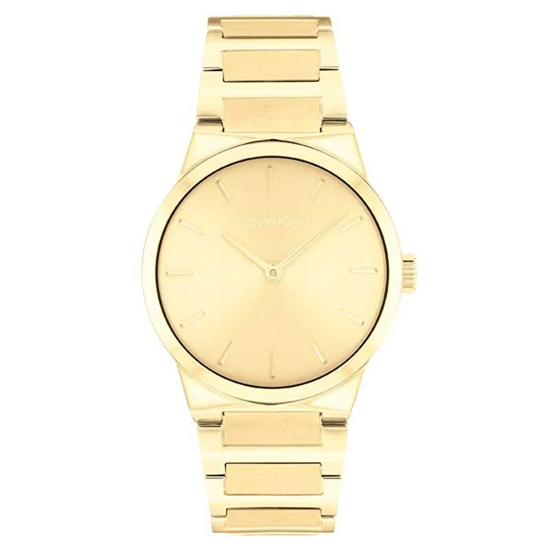 Calvin Klein CK25100077 Kadın Kol Saati