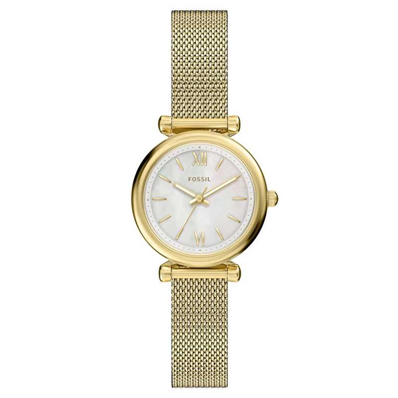 Fossil FES5462 Kadın Kol Saati