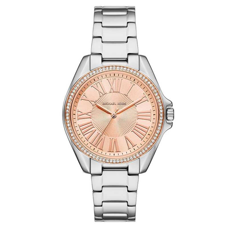 Michael Kors MK4854 Kadın Kol Saati