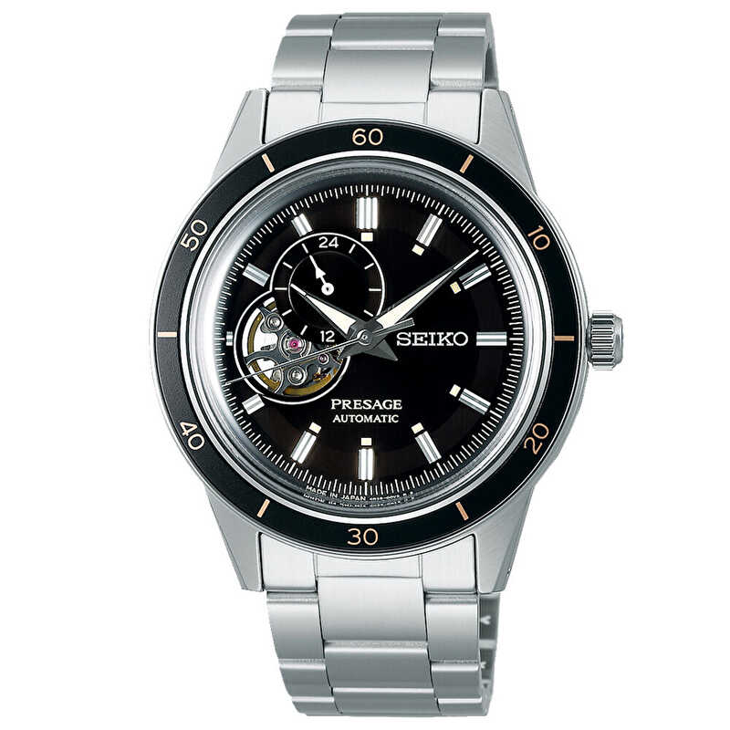 Seiko SEISA425J Erkek Kol Saati
