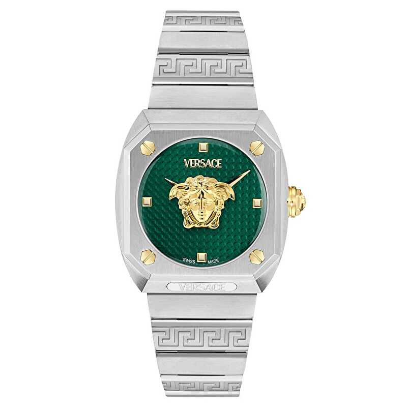 Versace VRSCVE0R00425 Kadın Kol Saati
