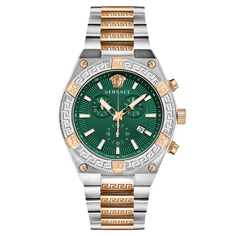 Versace VRSCVESO01324 Erkek Kol Saati