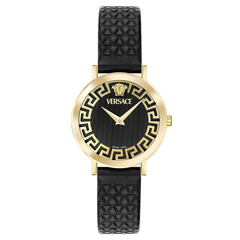 Versace VRSCVE9A00224 Kadın Kol Saati