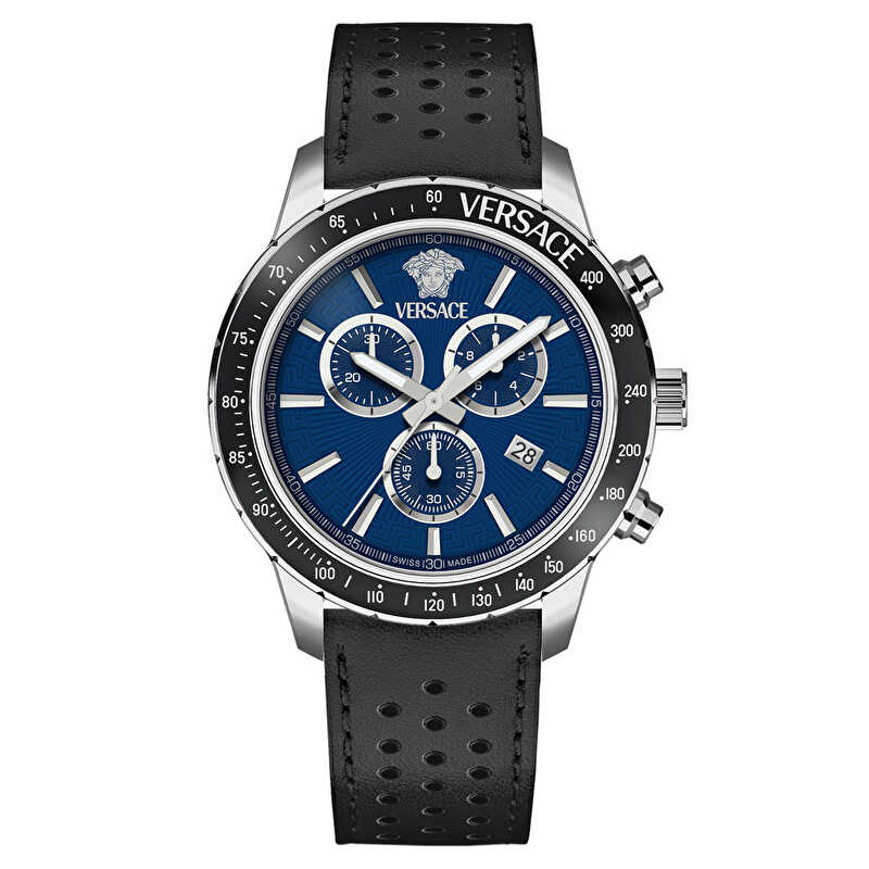 Versace VRSCVEZCA0124 Erkek Kol Saati