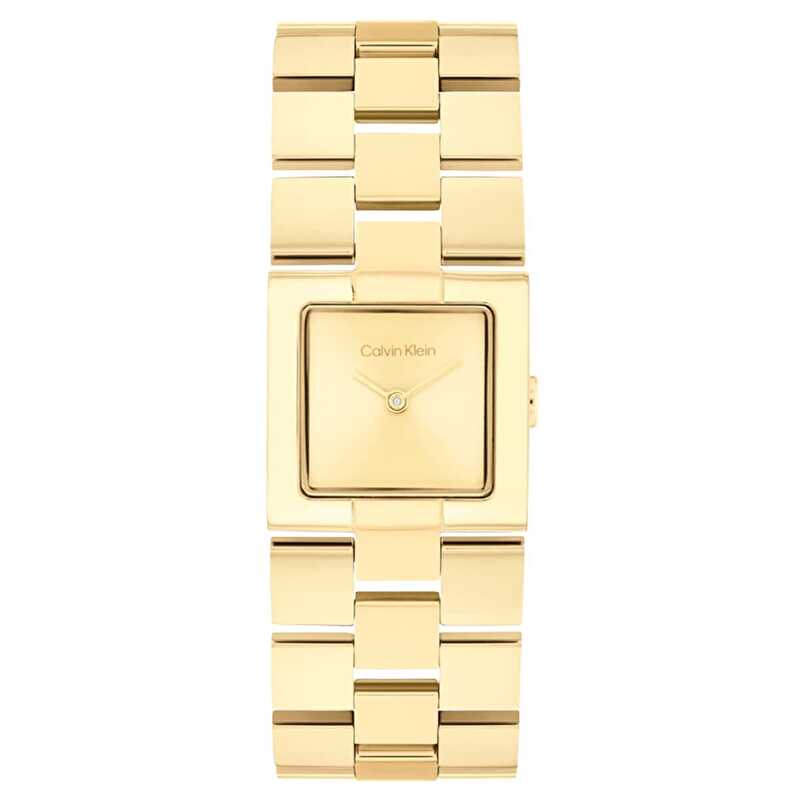 Calvin Klein CK25100089 Kadın Kol Saati