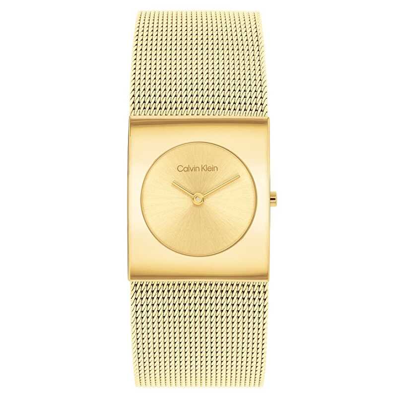Calvin Klein CK25100062 Kadın Kol Saati