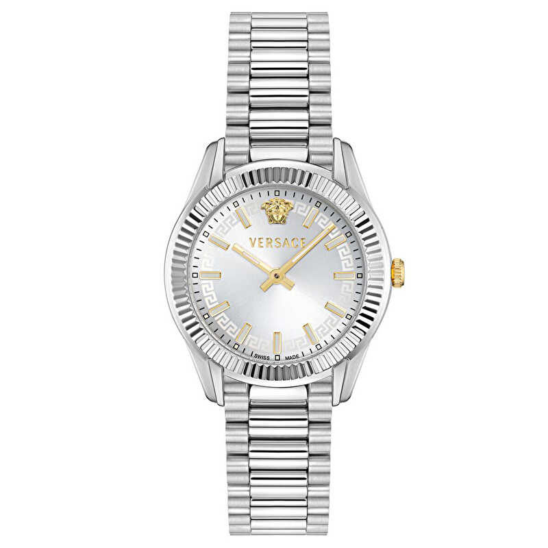 Versace VRSCVEYZ00126 Kadın Kol Saati