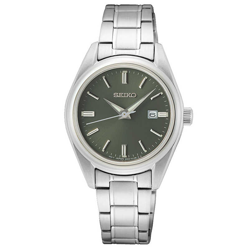 Seiko SEIUR533P Kadın Kol Saati