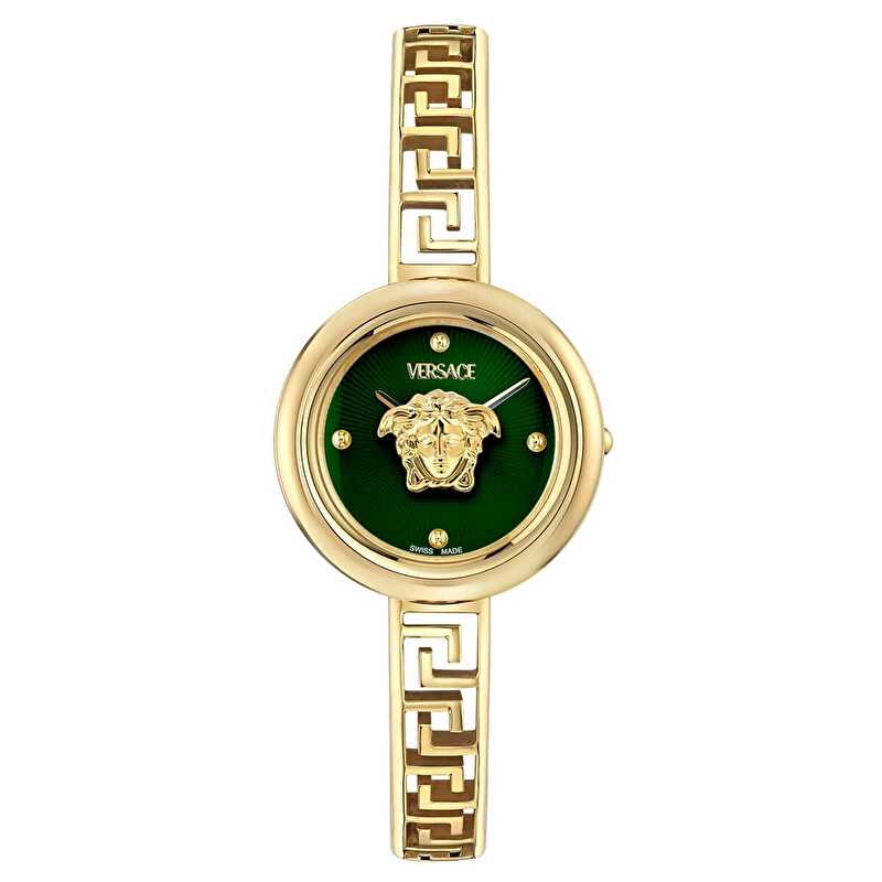 Versace VRSCVE5F00526 Kadın Kol Saati