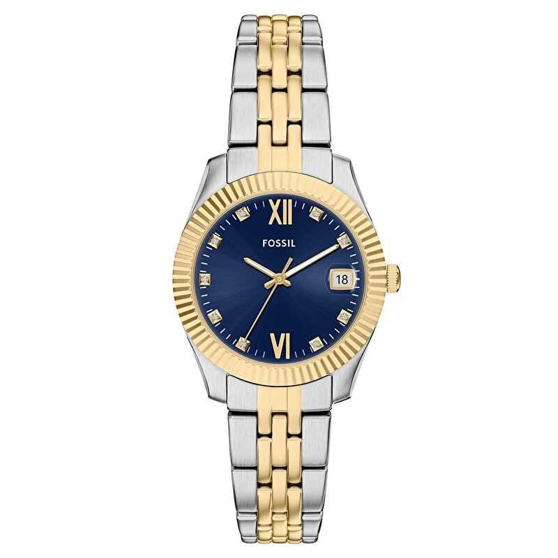 Fossil FES5443 Kadın Kol Saati