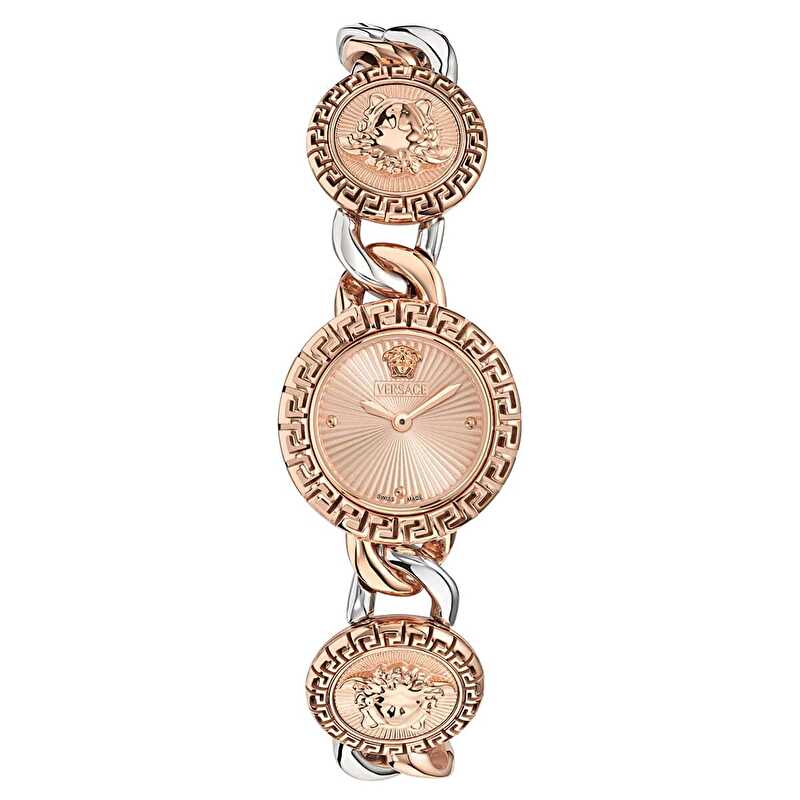 Versace VRSCVE0Q00225 Kadın Kol Saati