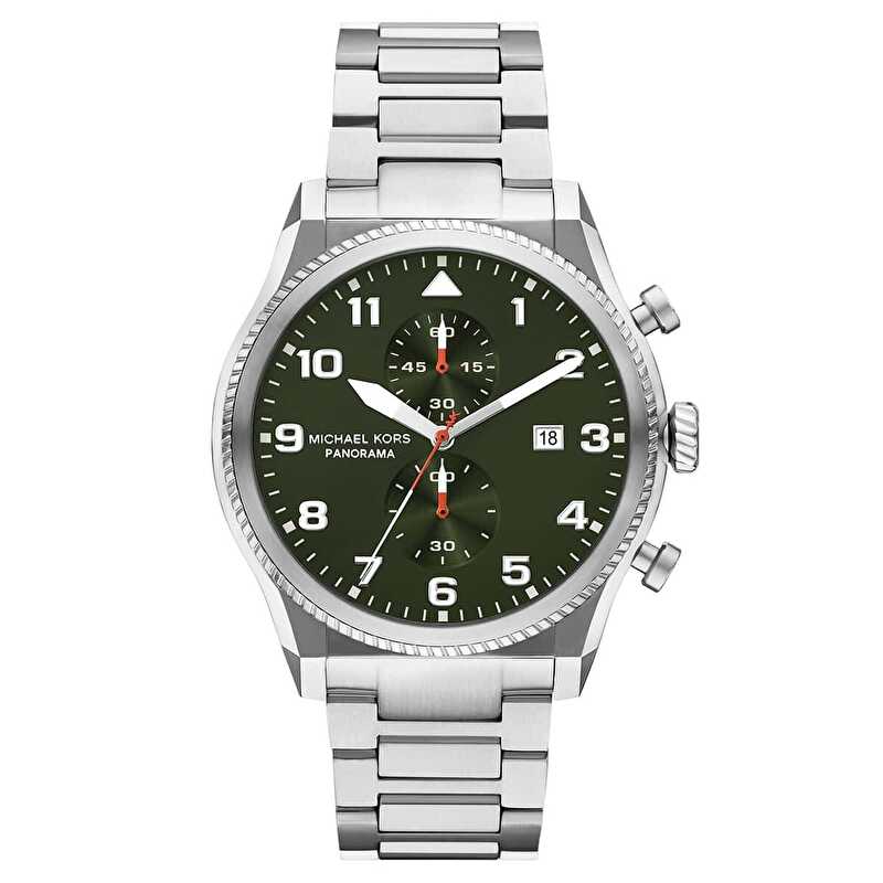 Michael Kors MK9196 Erkek Kol Saati