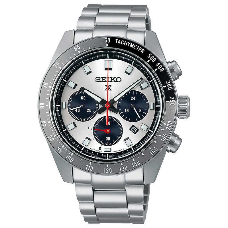 Seiko SEISC911P Erkek Kol Saati