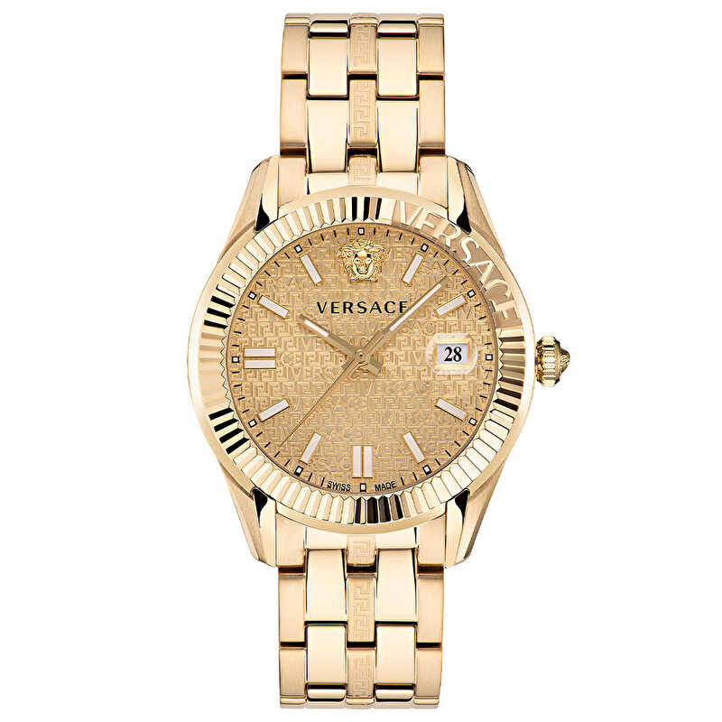 Versace VRSCVE3K00522 Kol Saati