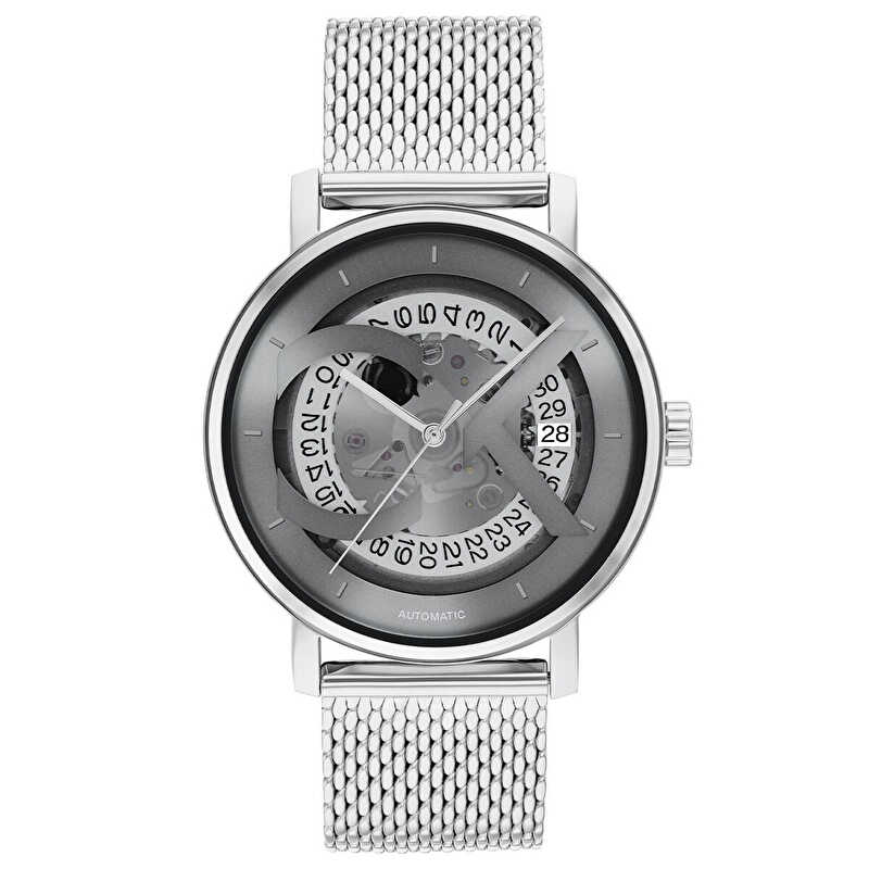 Calvin Klein CK25300004 Erkek Kol Saati