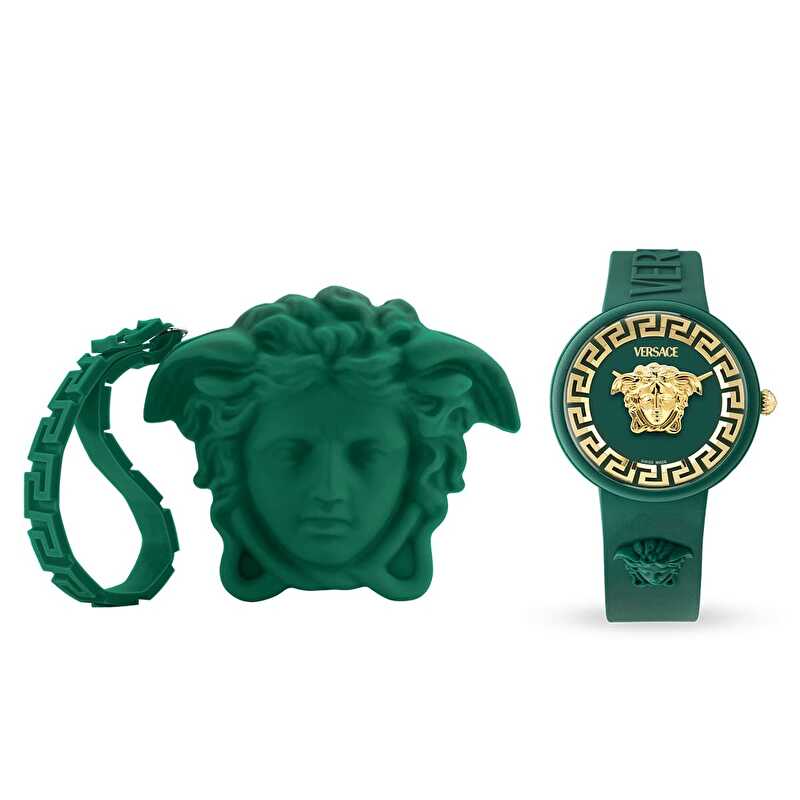 Versace VRSCVE8J00424 Kol Saati