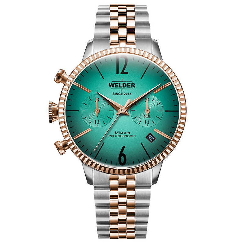 Welder WWRC655 Kadın Kol Saati