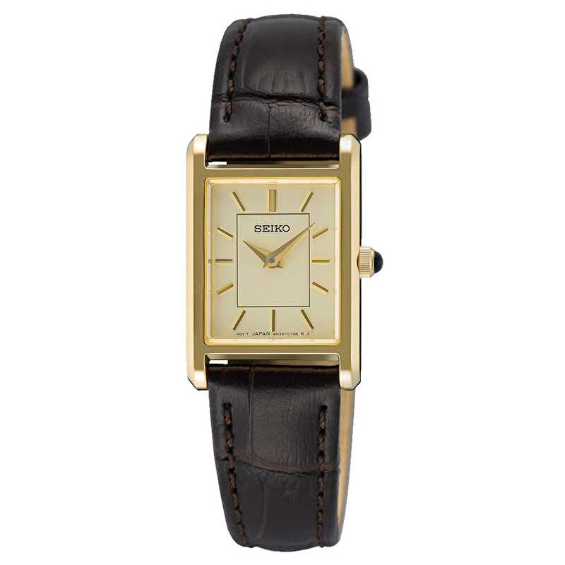 Seiko SEIWR110P Kadın Kol Saati