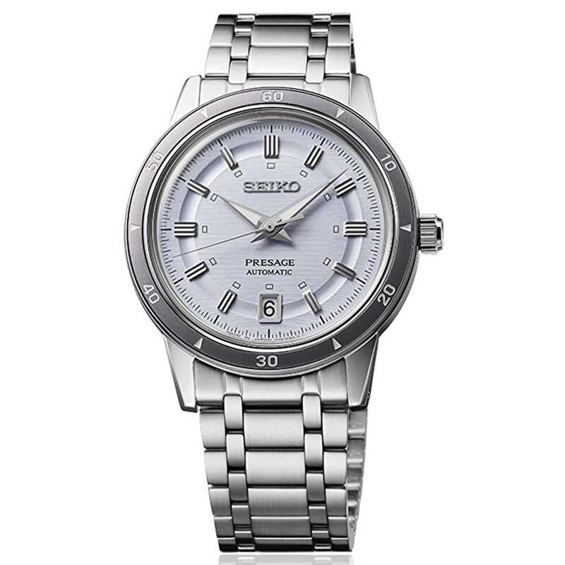 Seiko SEIRPL73J Erkek Kol Saati