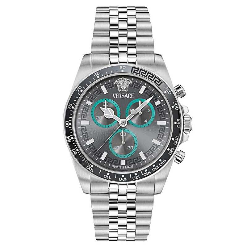 Versace VRSCVE0H00325 Erkek Kol Saati