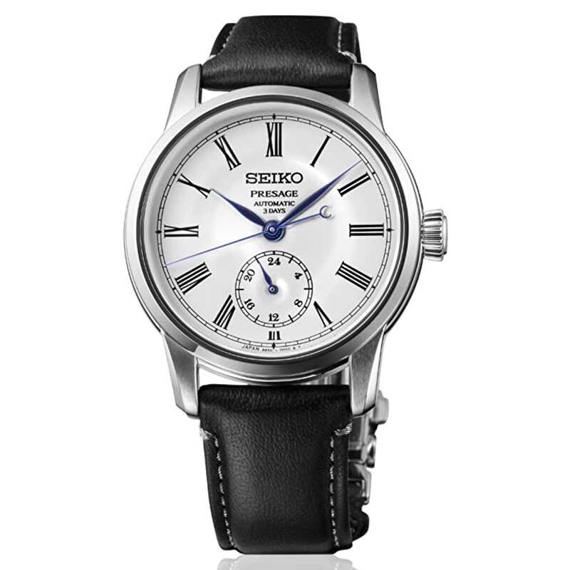 Seiko SEIPB495J Erkek Kol Saati
