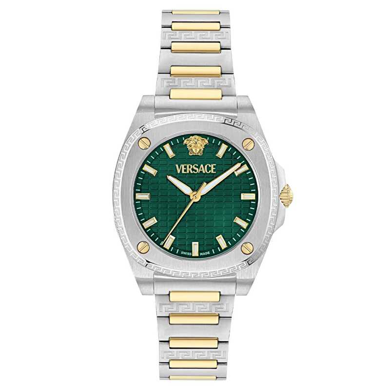 Versace VRSCVE5H00426 Kadın Kol Saati
