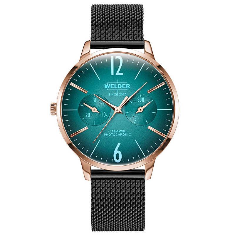 Welder WWRS636 36 mm Slim Kadın Kol Saati