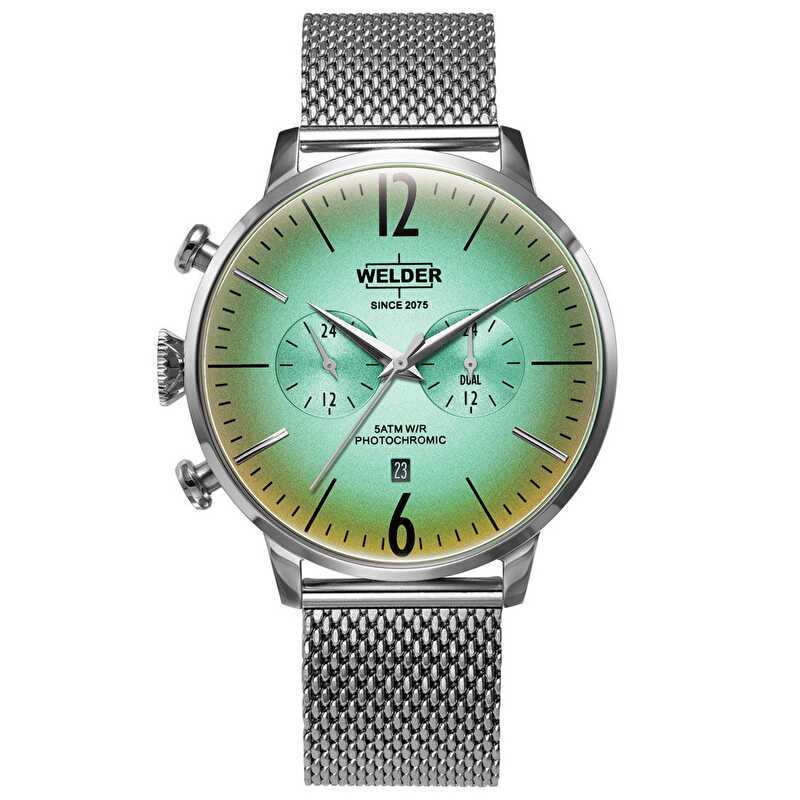 Welder WWRC1003 47 mm Erkek Kol Saati