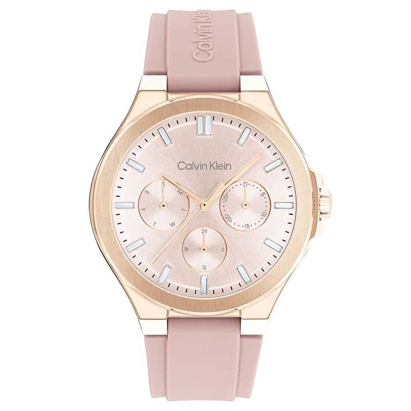 Calvin Klein CK25100108 Kadın Kol Saati