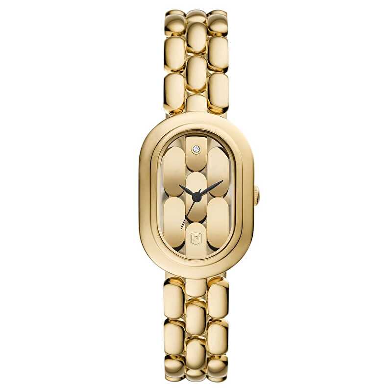 Fossil FES5380 Kadın Kol Saati