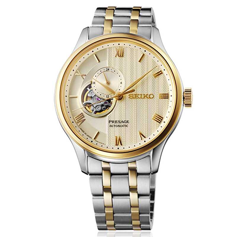 Seiko SEISA464J Erkek Kol Saati