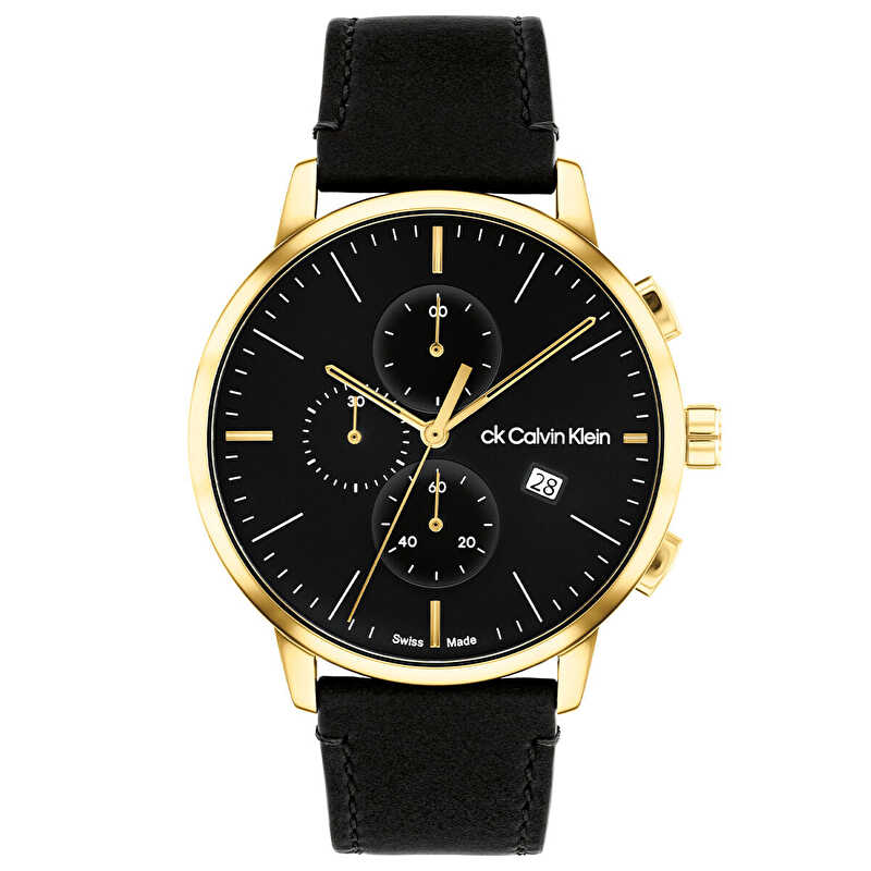 Calvin Klein CK25000038 Erkek Kol Saati