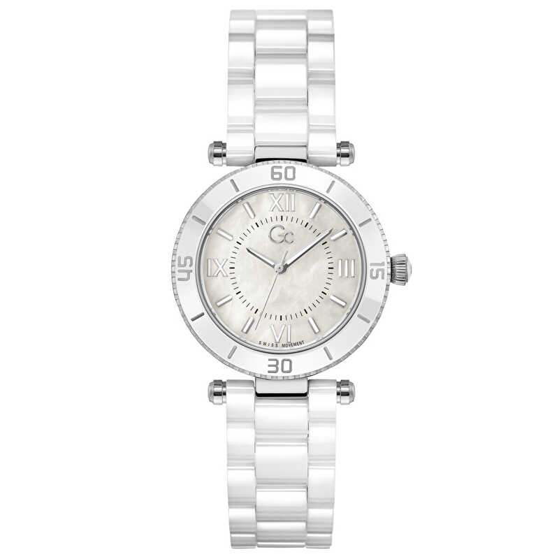 Gc GCZ05008L1MF Kadın Kol Saati