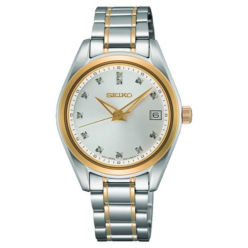 Seiko SEIUR582P Kadın Kol Saati