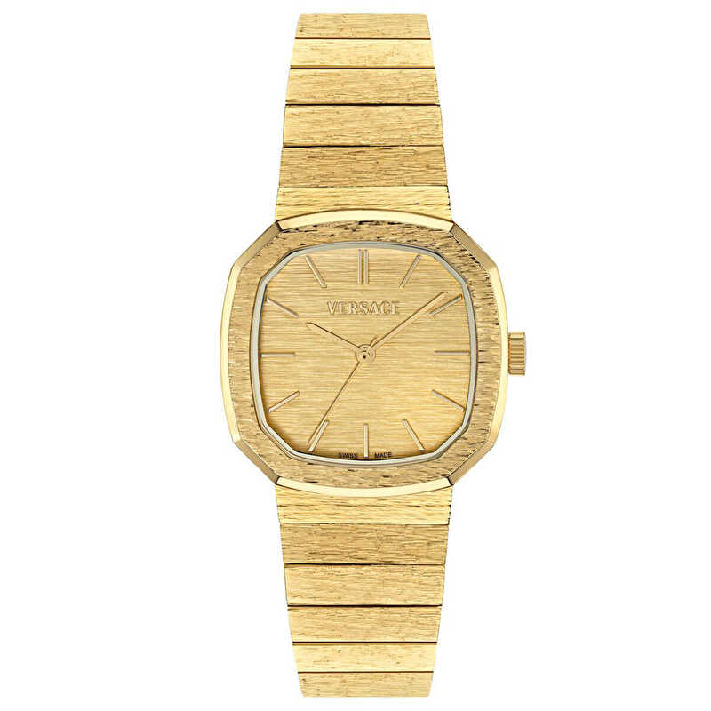 Versace VRSCVEYX00526 Kadın Kol Saati