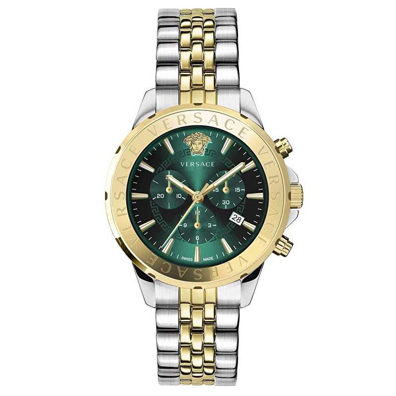 Versace VRSCVEV602023 Erkek Kol Saati