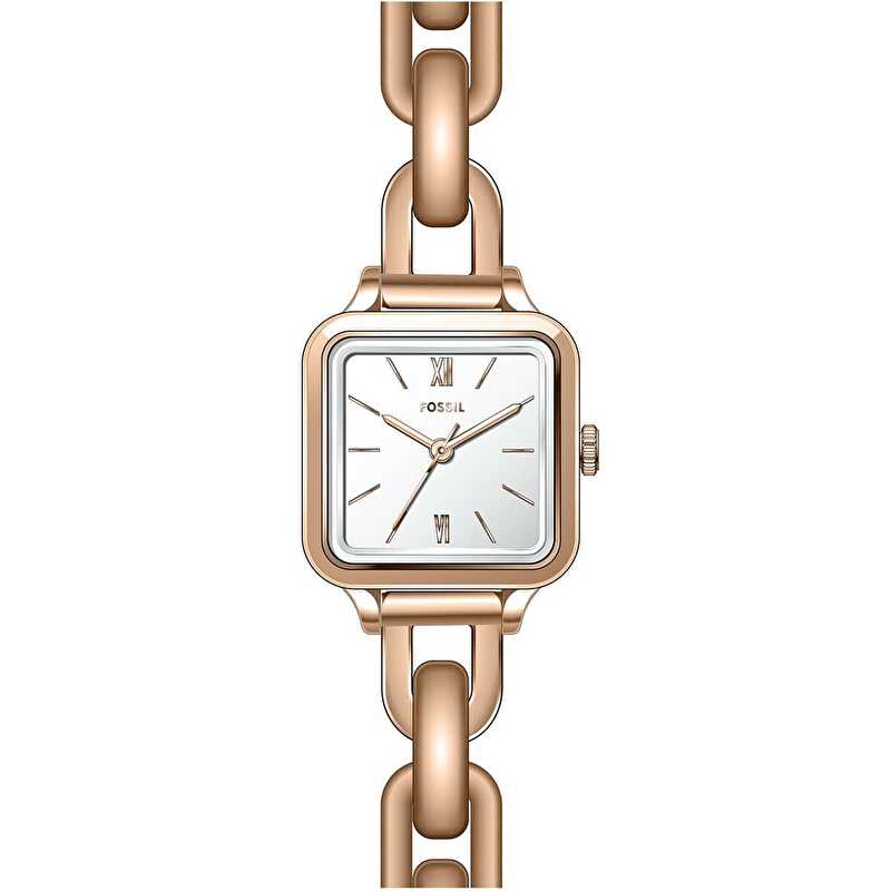 Fossil FBQ5009 Kadın Kol Saati