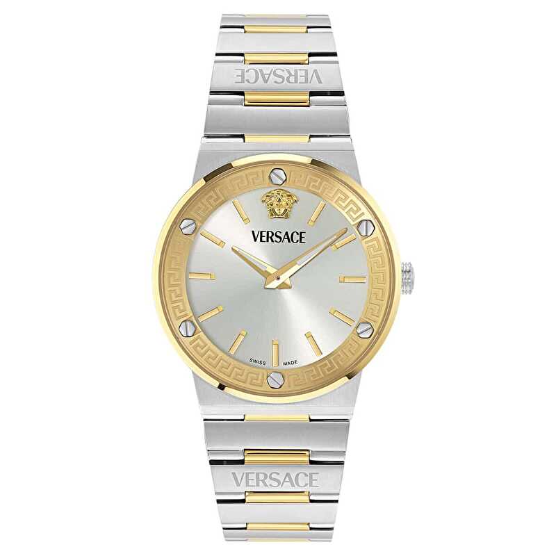 Versace VRSCVE5Q00726 Erkek Kol Saati