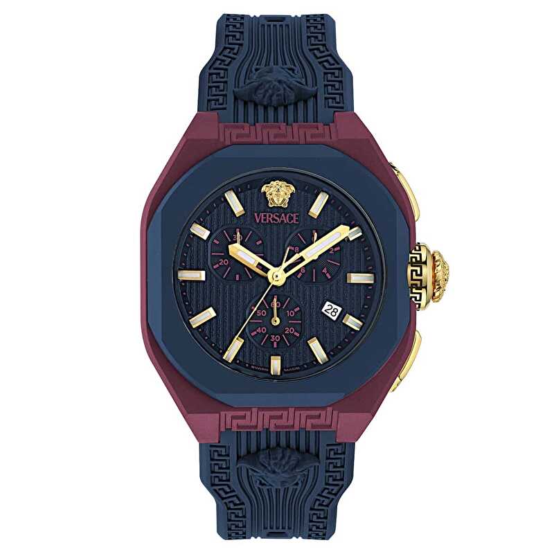 Versace VRSCVE9L00525 Erkek Kol Saati