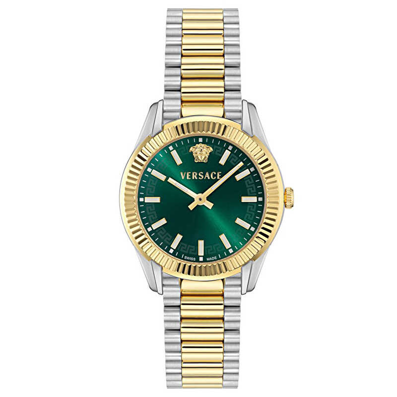 Versace VRSCVEYZ00426 Kadın Kol Saati