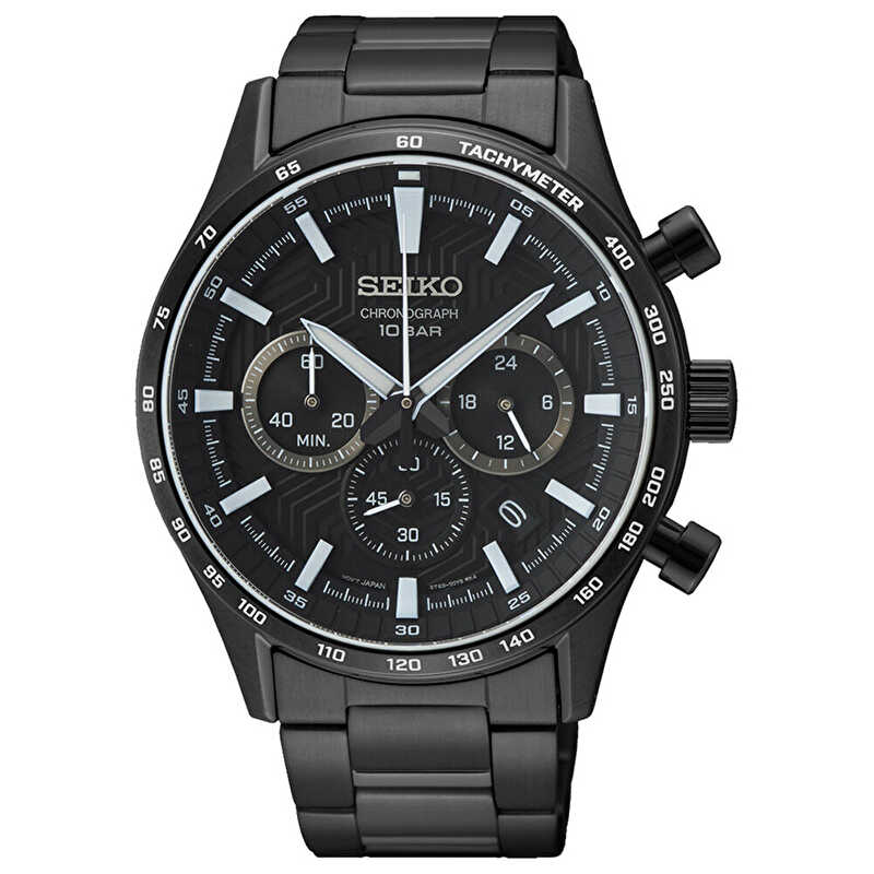 Seiko SEISB415P Erkek Kol Saati