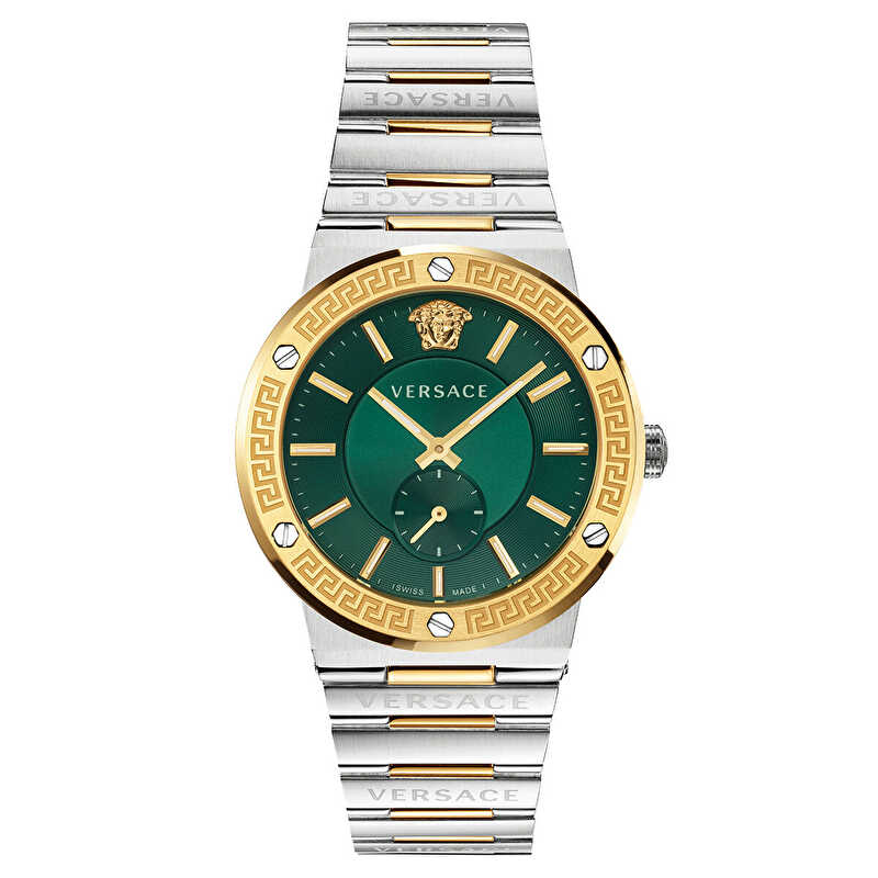 Versace VRSCVEVI00420 Kol Saati 